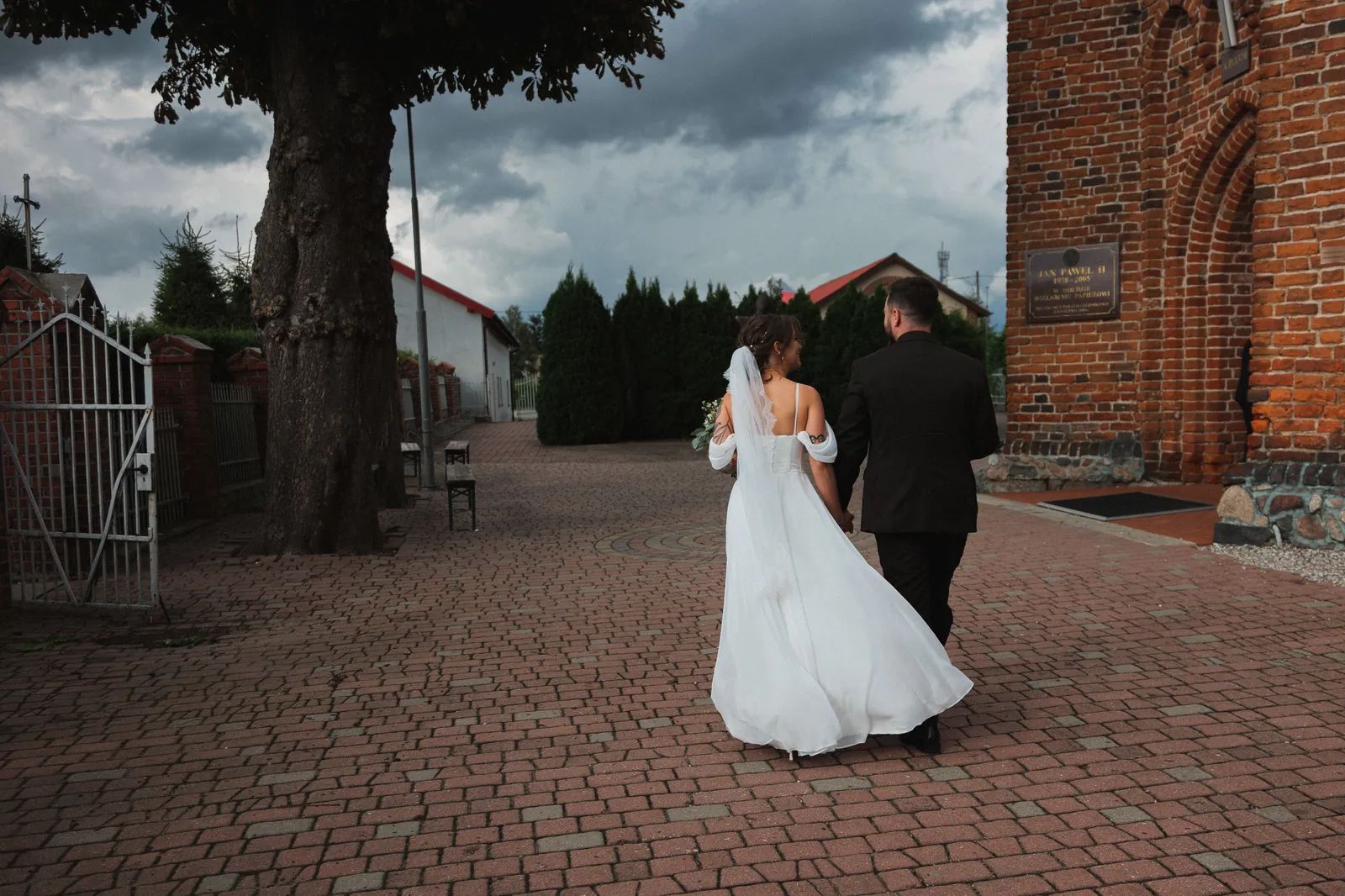 Klaudia & Dawid